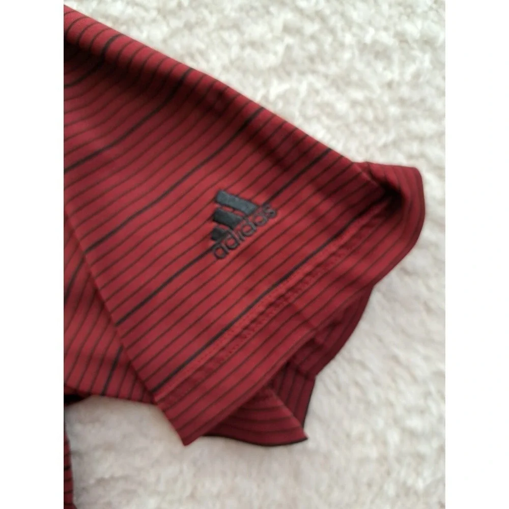 Mens Adidas Golf Climalite 